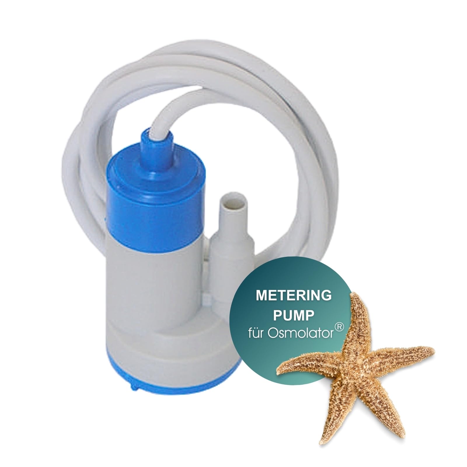 Tunze Replacement Metering Pump For Osmolator And Nano Osmolator 5000.020