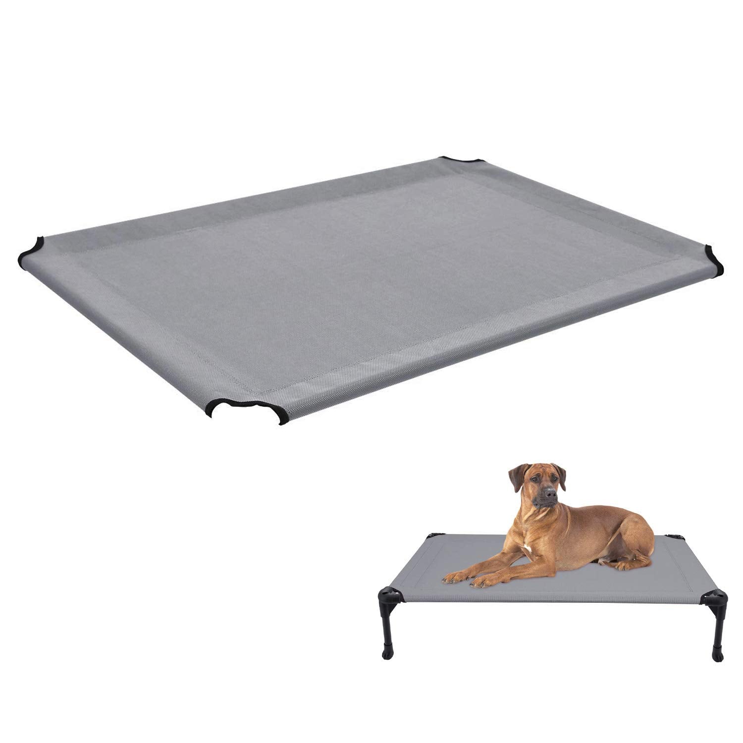Veehoo Dog Bed Cover For Cwc1803-L