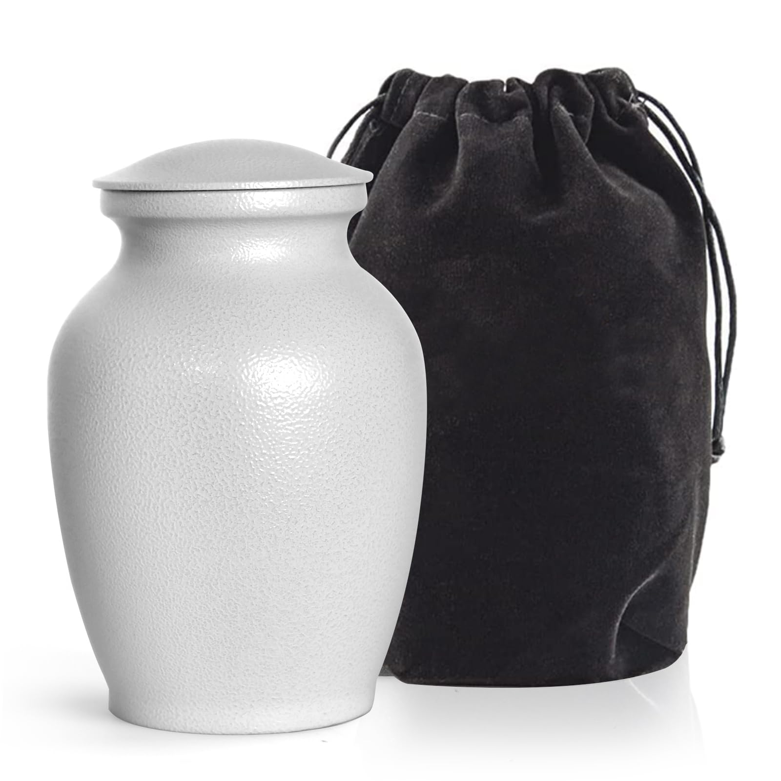 Pcs Memorial Pet Cremation Urns For Dogs Ashes, Dog Keepsake Urns For Ashes, Pet/Cat Urn Small