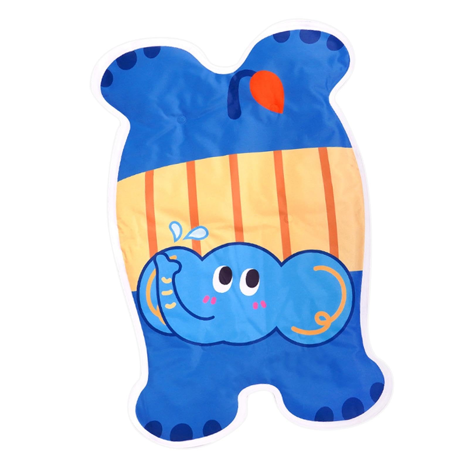 Calandis Pet Cooling Mat Lightweight Nest Dog Cooling Pad for Small Dogs Home Travel Blue | Beds | Cat Supplies | Pet Supplies