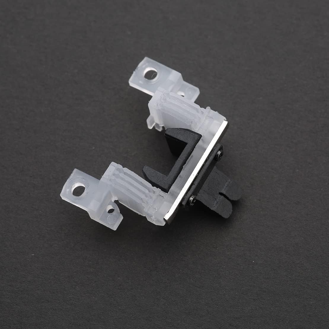 Anysonic 4Pcs Blade Drive Assembly Lever Replacement Blade For Andis Pet Clipper