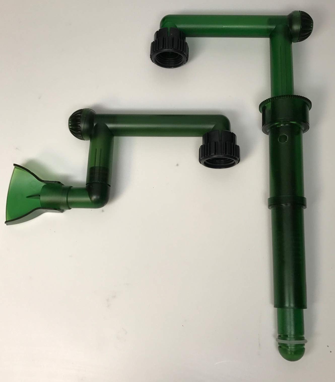 Up Aqua Ua-600 Hang On Back External Filter