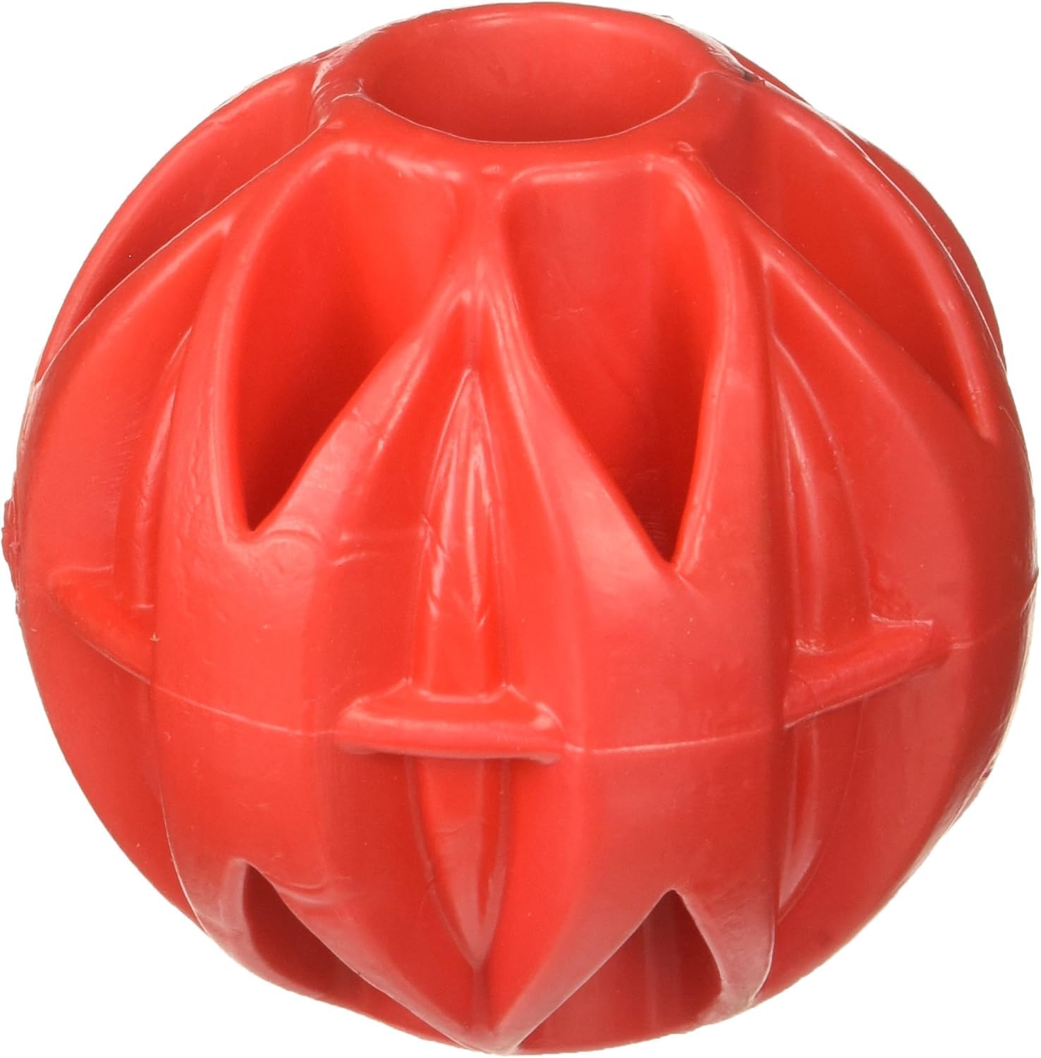Petmate 46302 7.5 Large Megalast Ball Assorted Colors