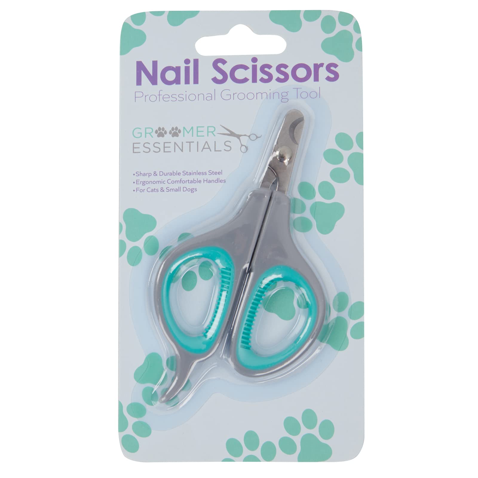 Groomer Essentials Nail Scissor