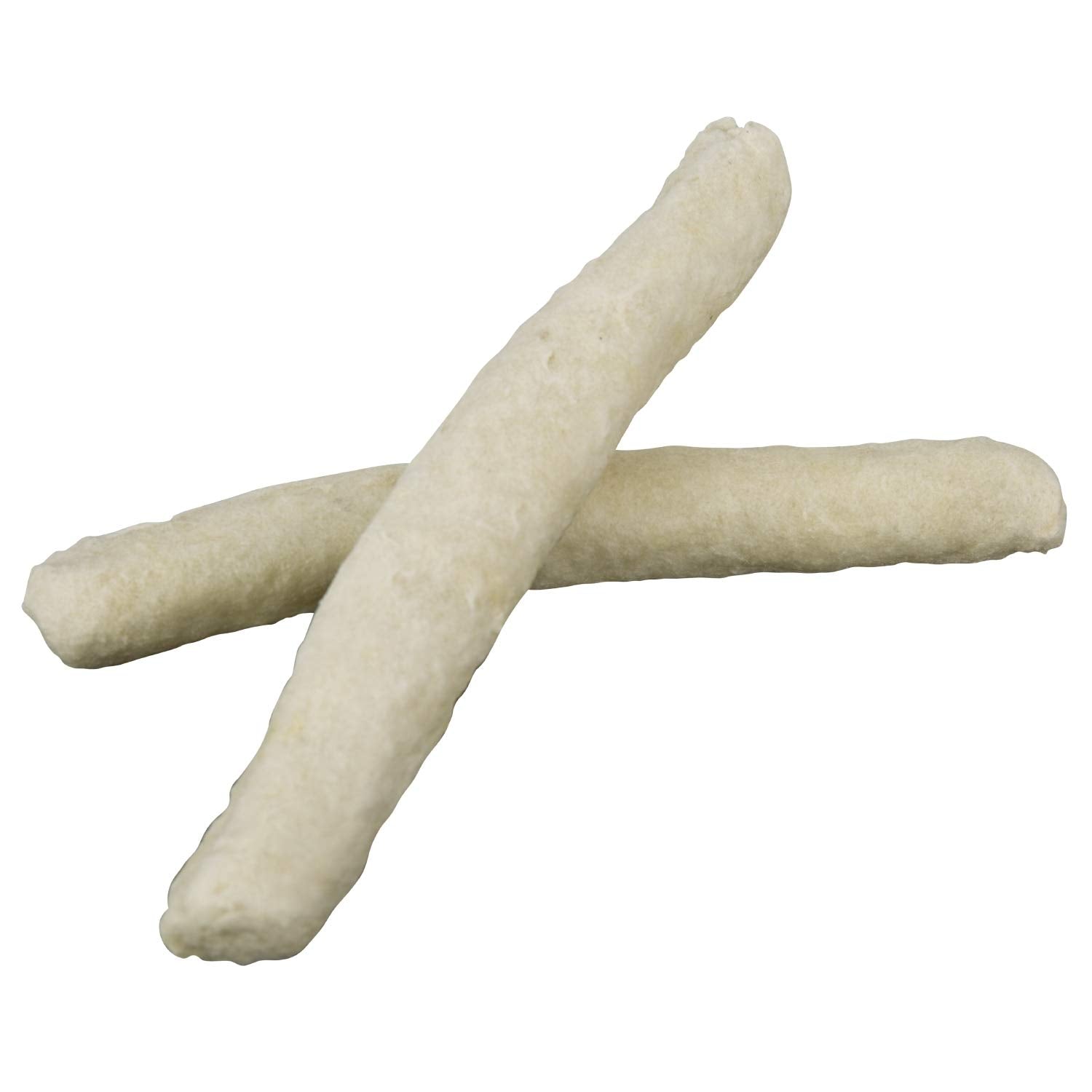 Better Belly Originals, Real Beef Sirloin Flavor, Small Rolls, Dog Chews, 20Count (P-50050NC)