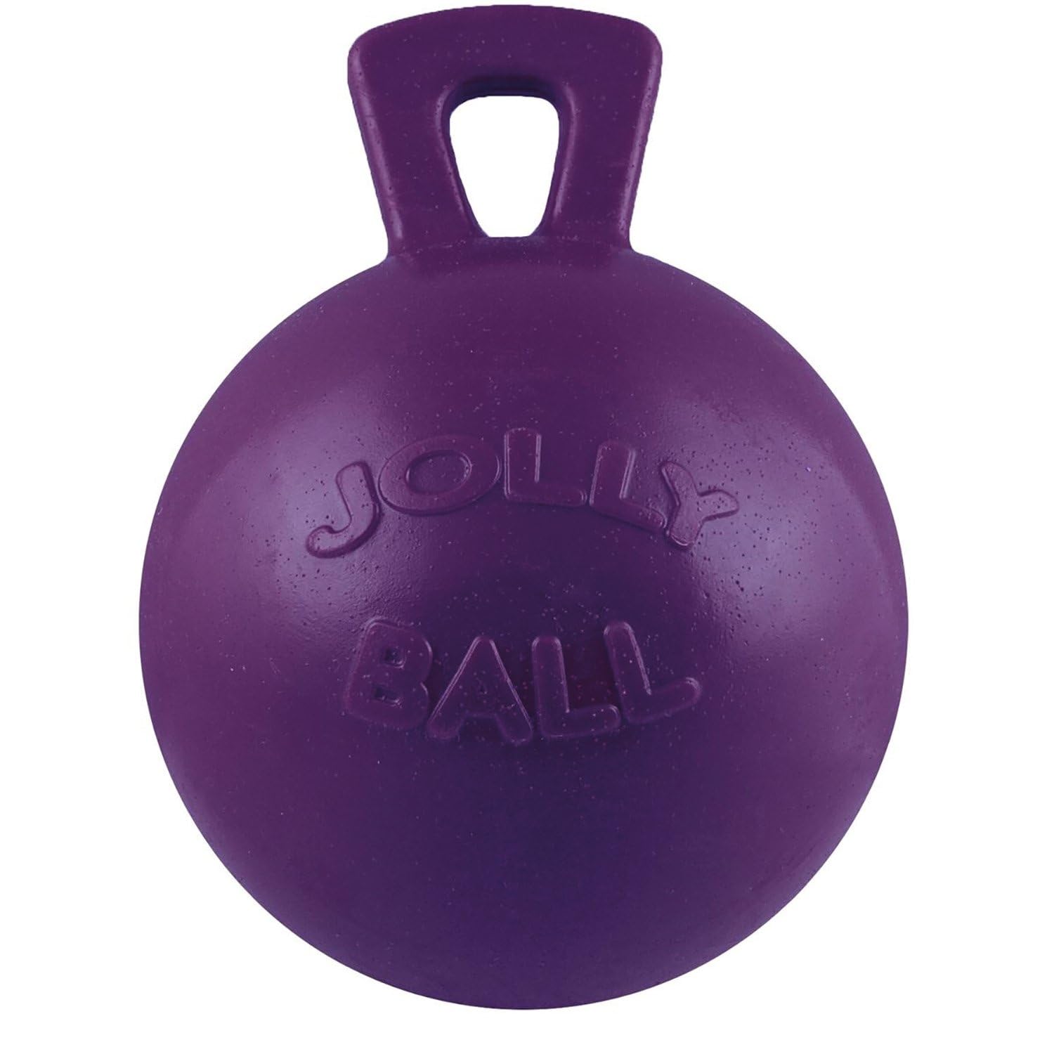 Jolly Pets Tug-N-Toss Ball