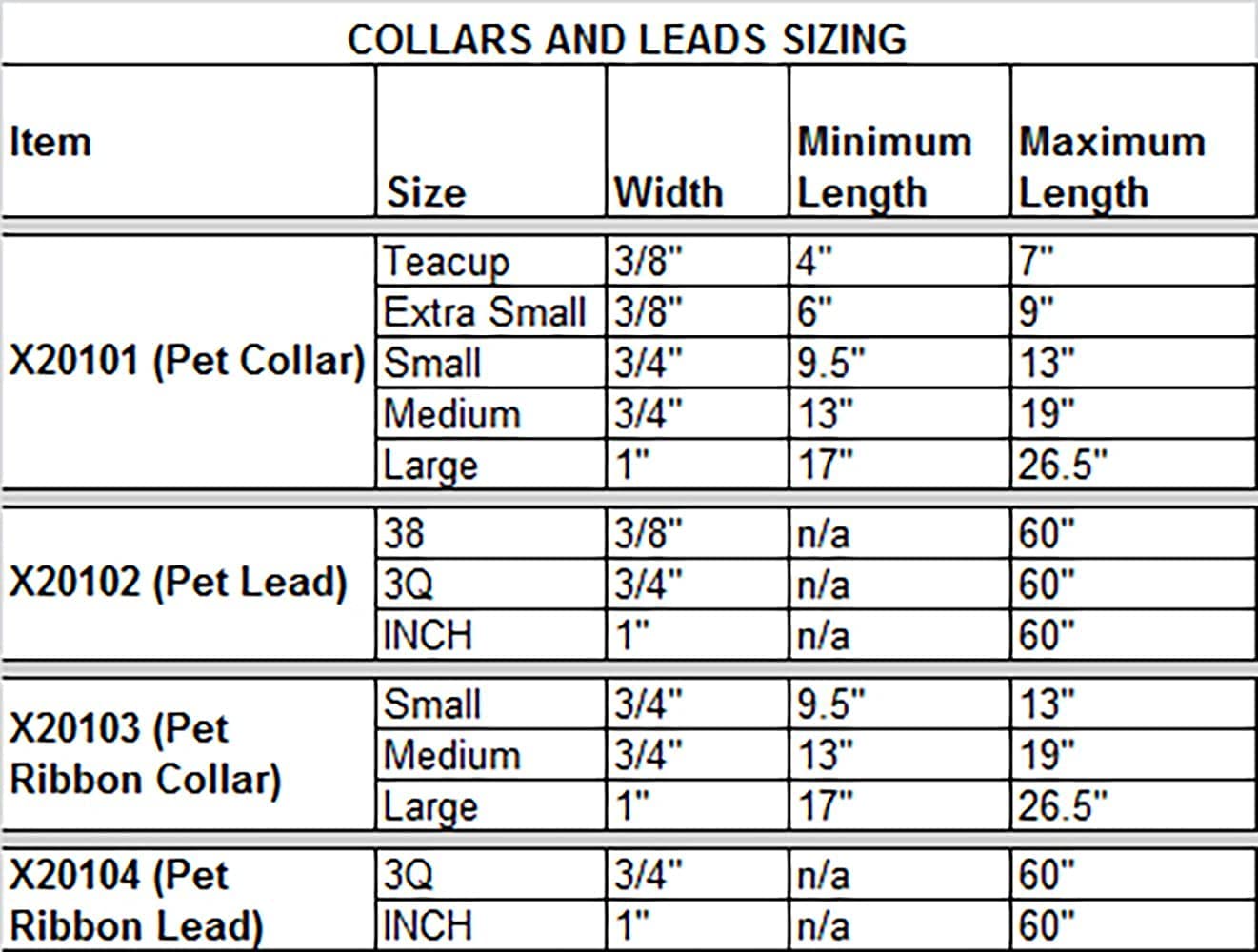 Littlearth Detroit Red Wings NHL Pet Collar