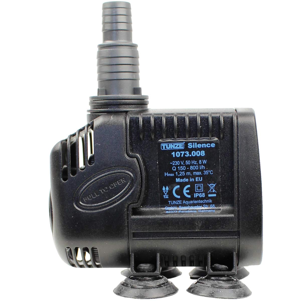 Tunze 1073.008 Silence Compact Recirculation Pump