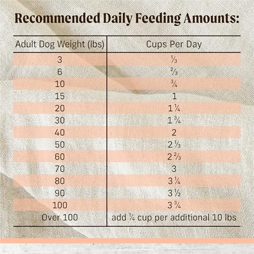 Merrick Limited Ingredient Diet Premium And Natural Kibble With Healthy Grains, Salmon And Brown Rice Dog Food - 22.0 lb. Bag