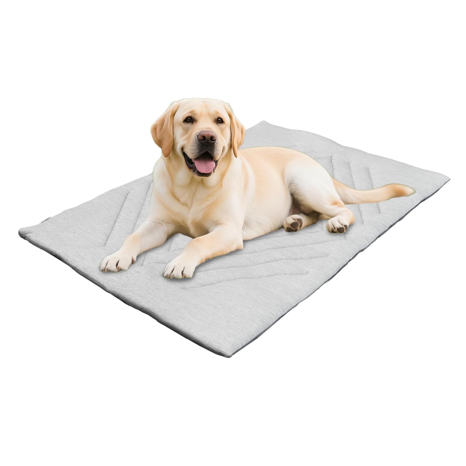 Becrowm Dog Cooling Mat Self Coolings Foldable Cooling Pad For Dog In Summer Coolings Mat For Dogs And Cats Machine Washable (Me