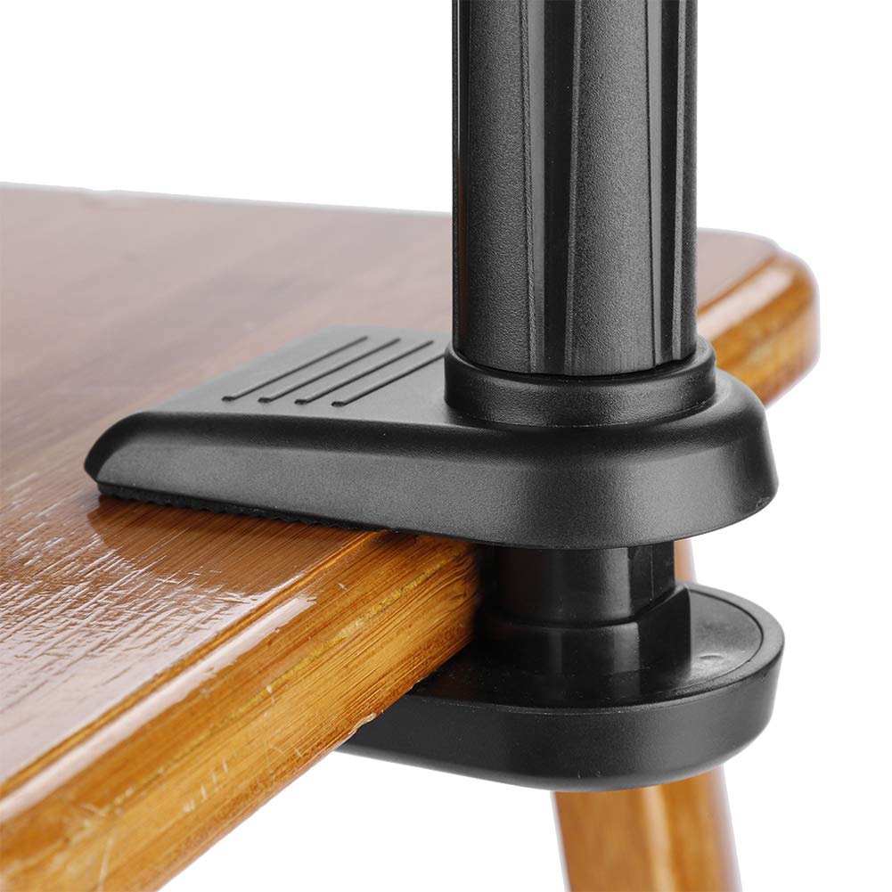 Hands- Dog Pet Grooming Table Hair Dryer Stand Holderdog Pet Hair Dryer Holder Dog Cleaning And Grooming Supplies