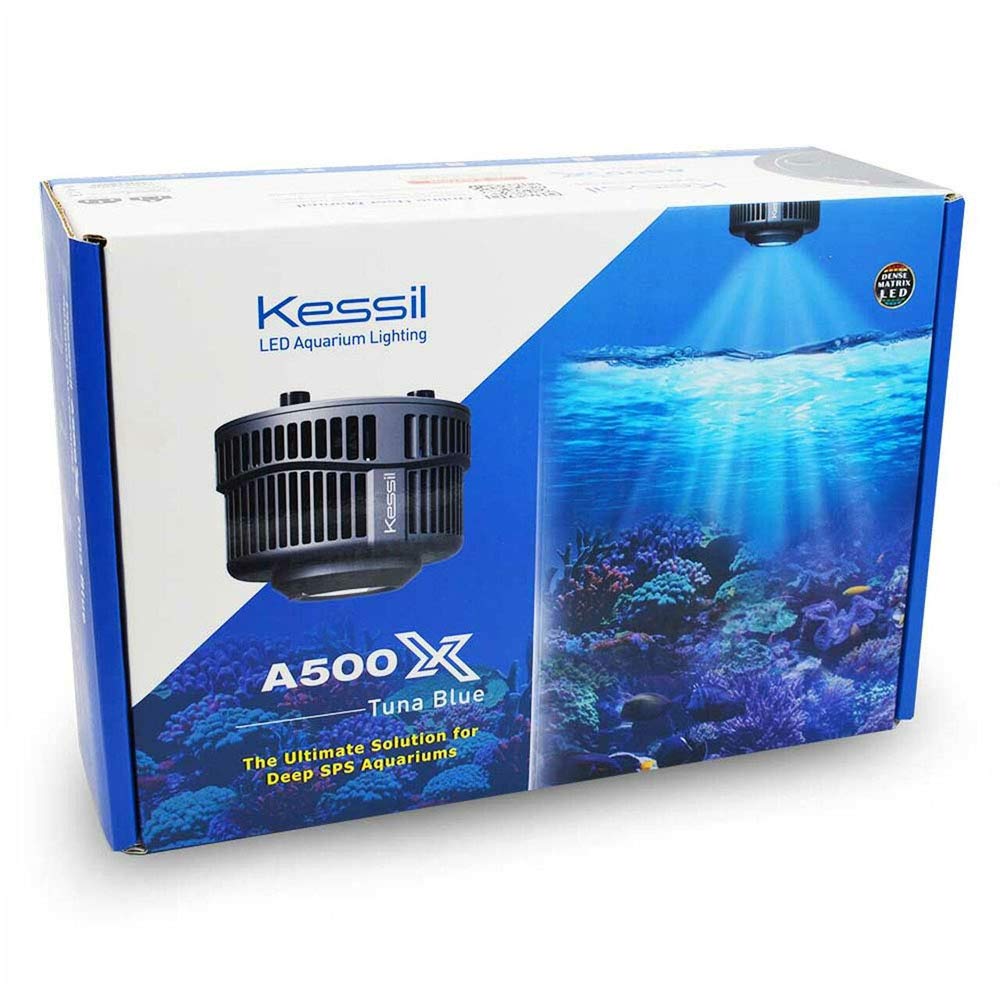 Kessil A500X Led Aquarium Light