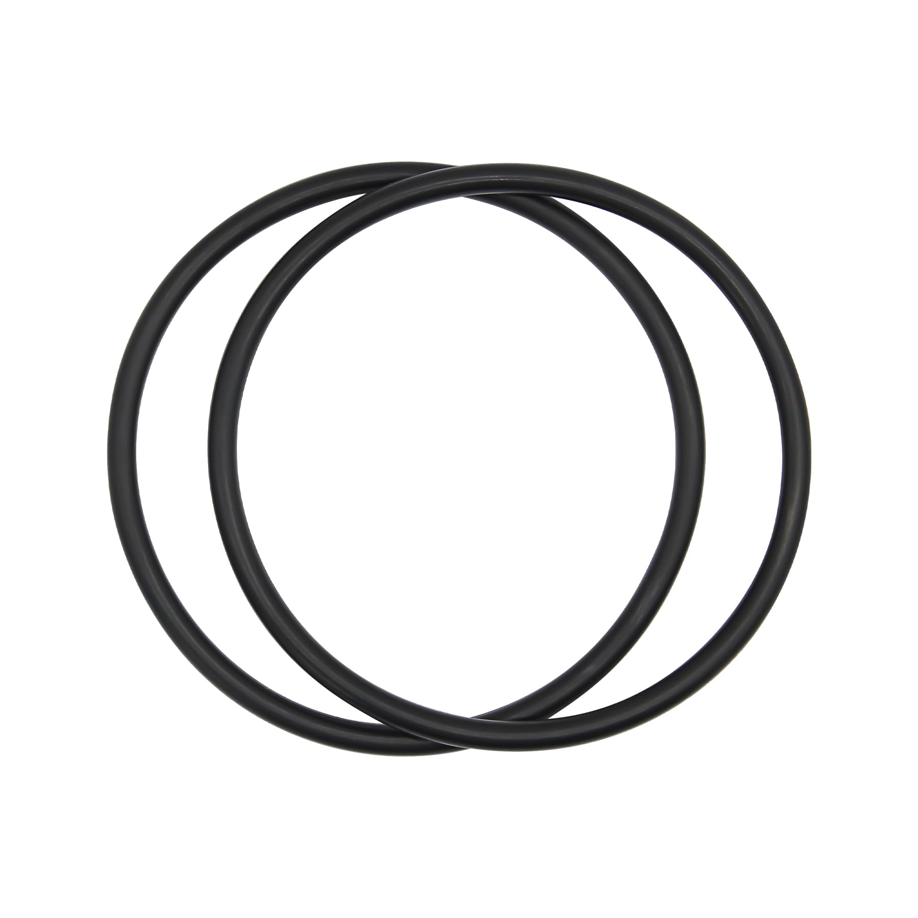 Mefonkou R0586300 Large Collar O-Rings For Zodiac Nature 2 Fusion, Fusion Soft, Inground, Vision Aboveground Pool And Spa Pump (