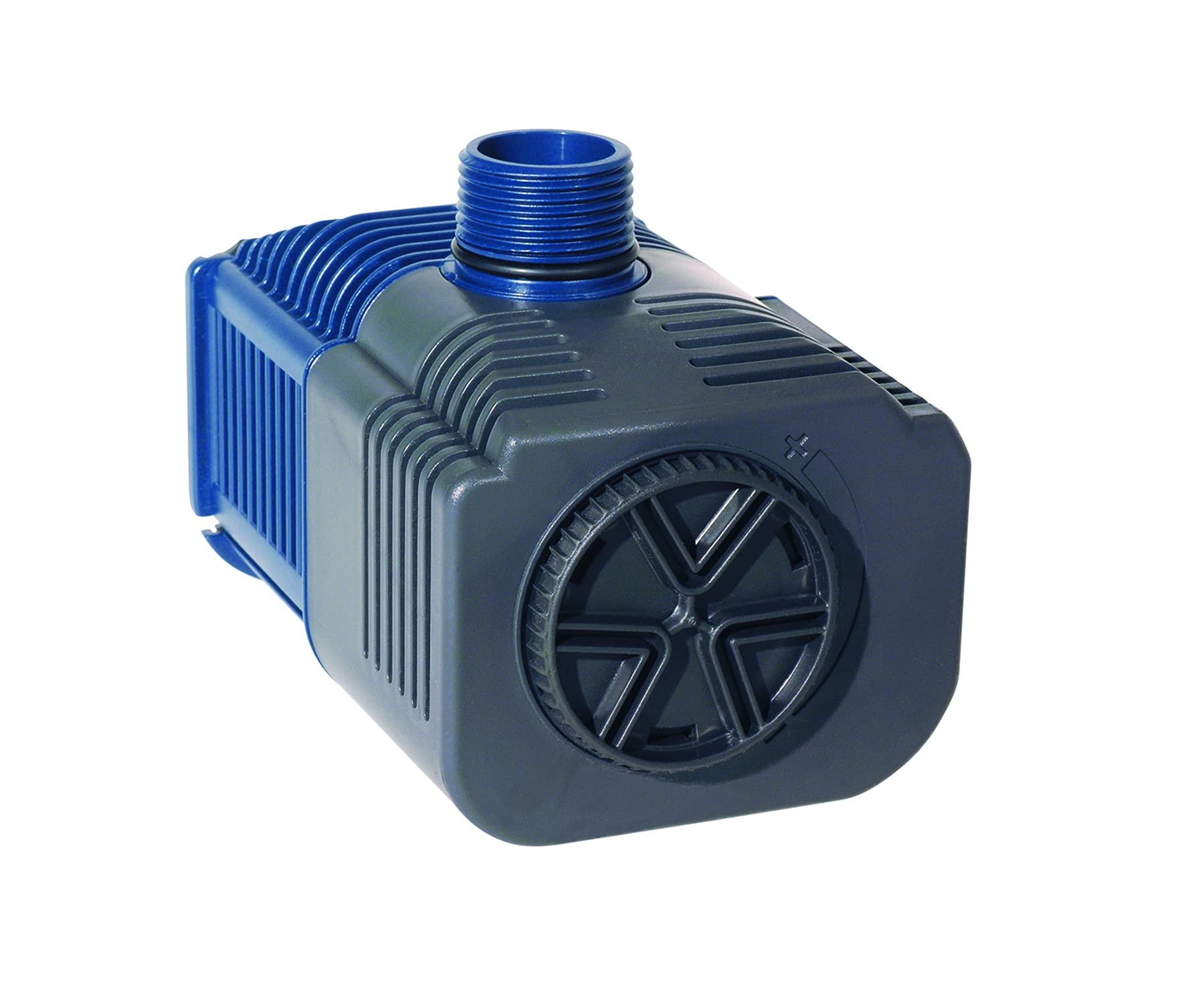 Quiet One Lifegard Fountain Pump, 1400-Gallon Per Hour