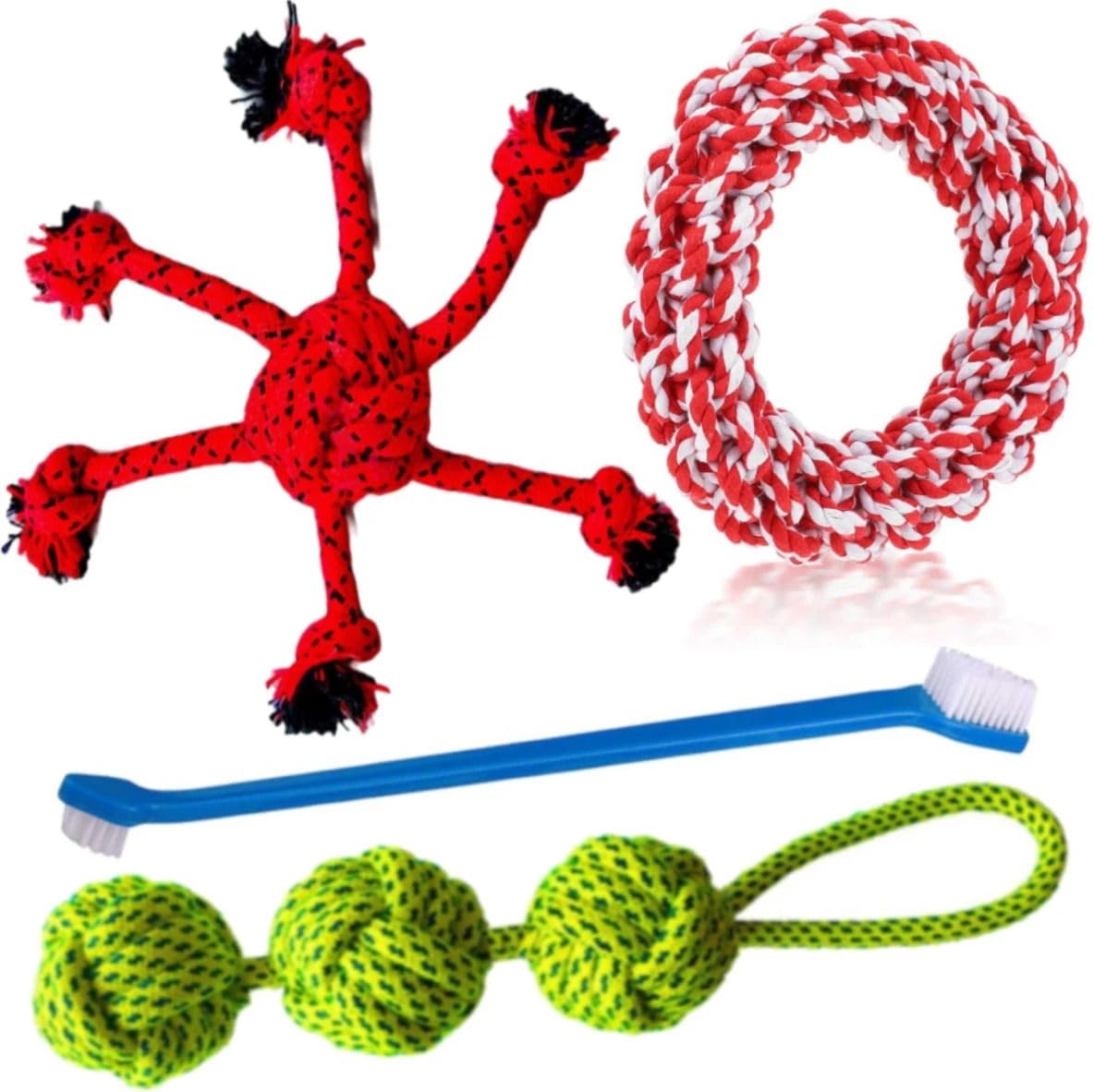 Agirav Rolling Ball  360 Rotating Cat Toy Ball