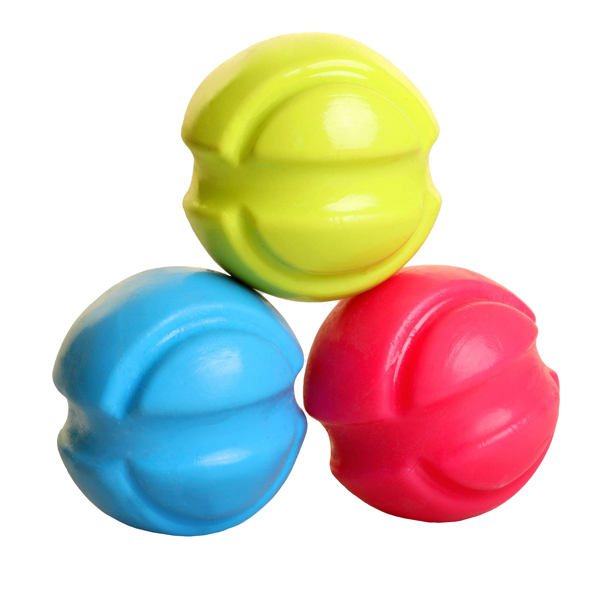DOOG - Fetchable Ball Pink (FFB01)