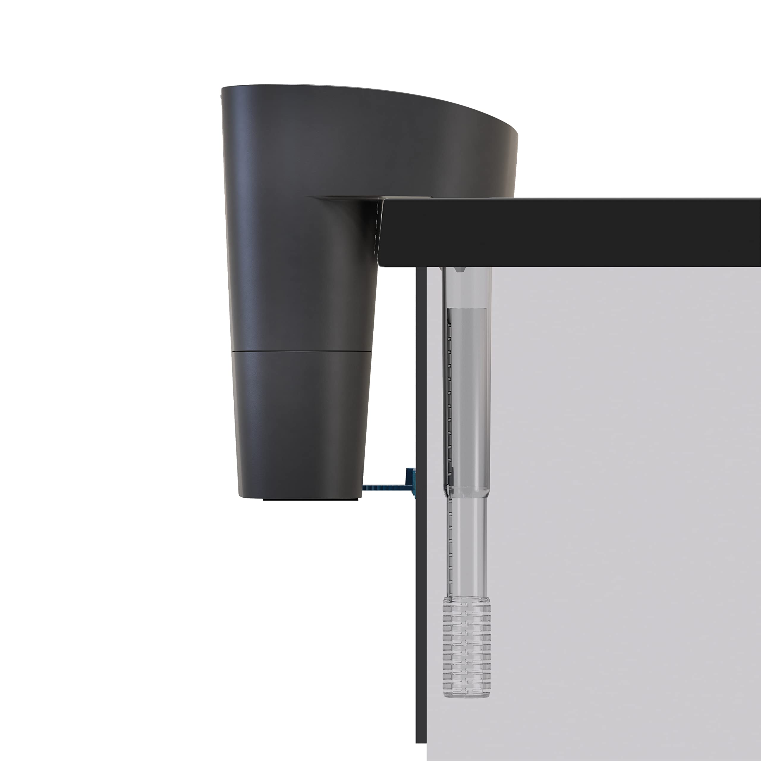 Oase Biostyle 50 Hang-On-Back Filter, Black