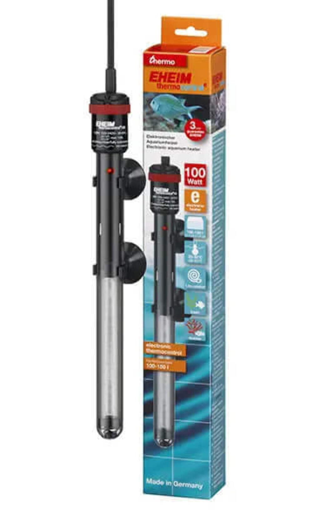 Eheim Thermocontrol E100 Heater