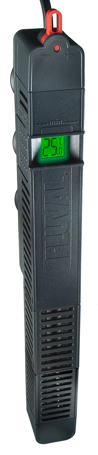 Fluval E 100 Watt Electronic Heater