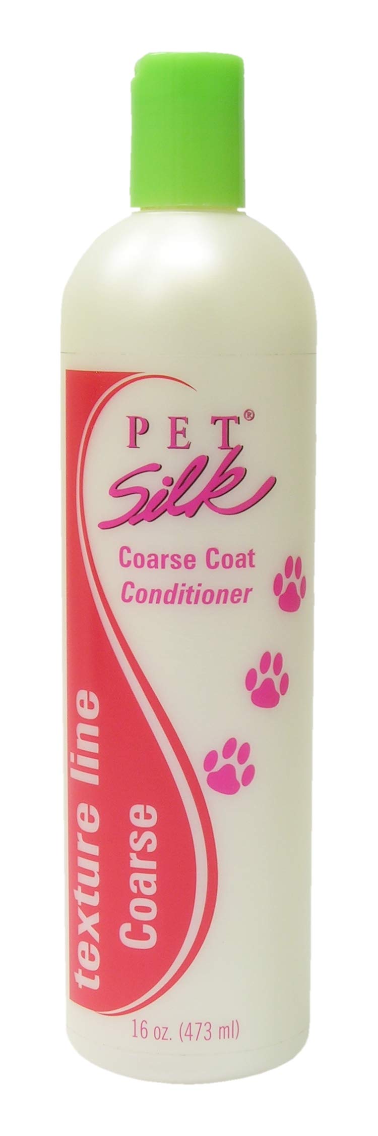 Pet Silk Pet Silk Texturizing Coarse Coat Conditioner 16 Oz, 16 Oz