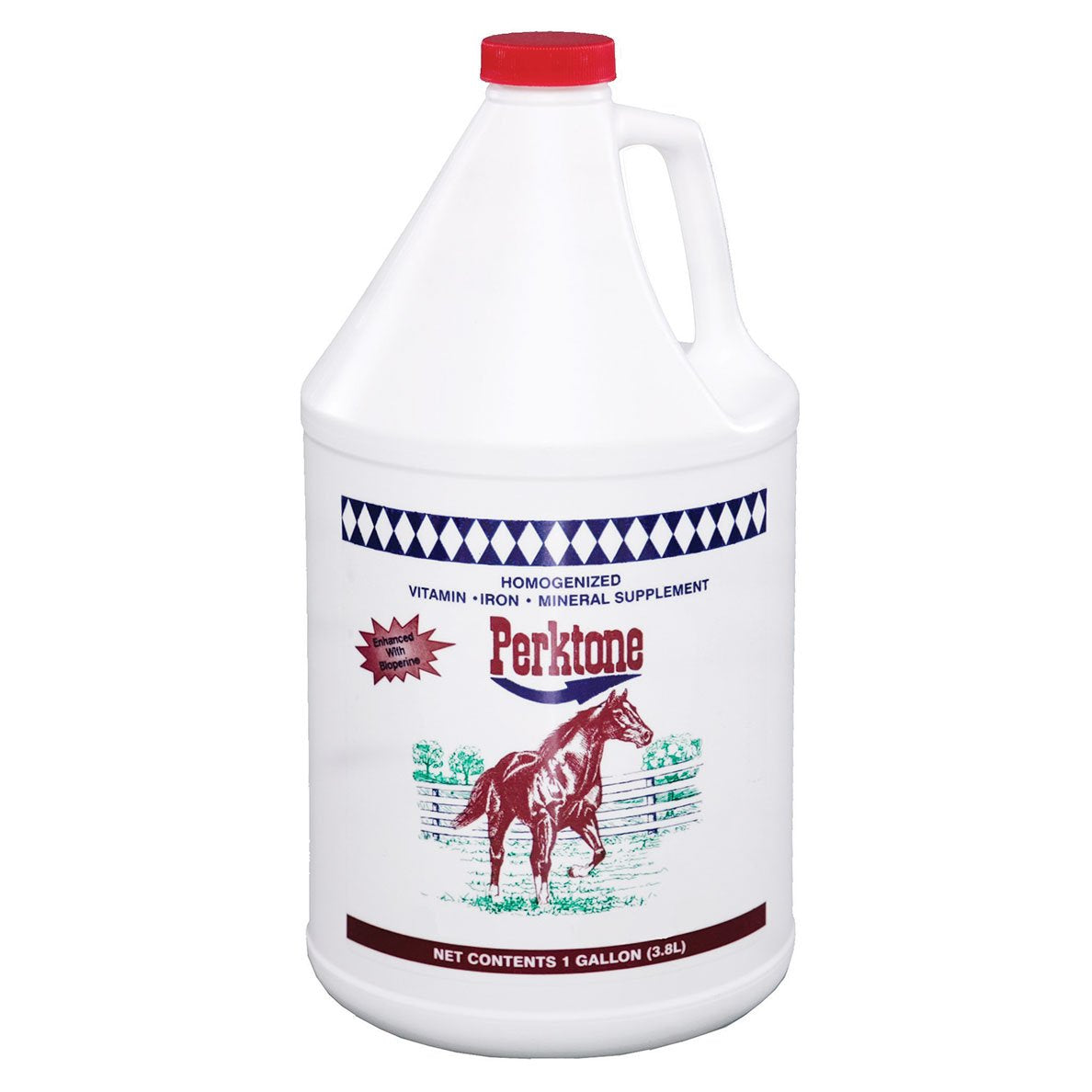 Cox Veterinary Lab Perktone Gallon
