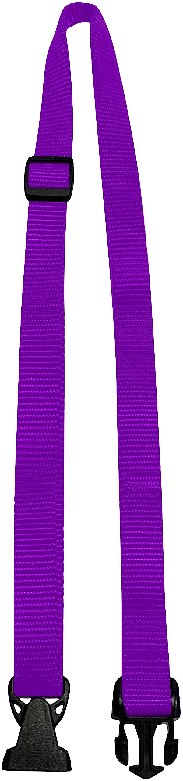 The Buddy System Extend A Buddy Small Purple