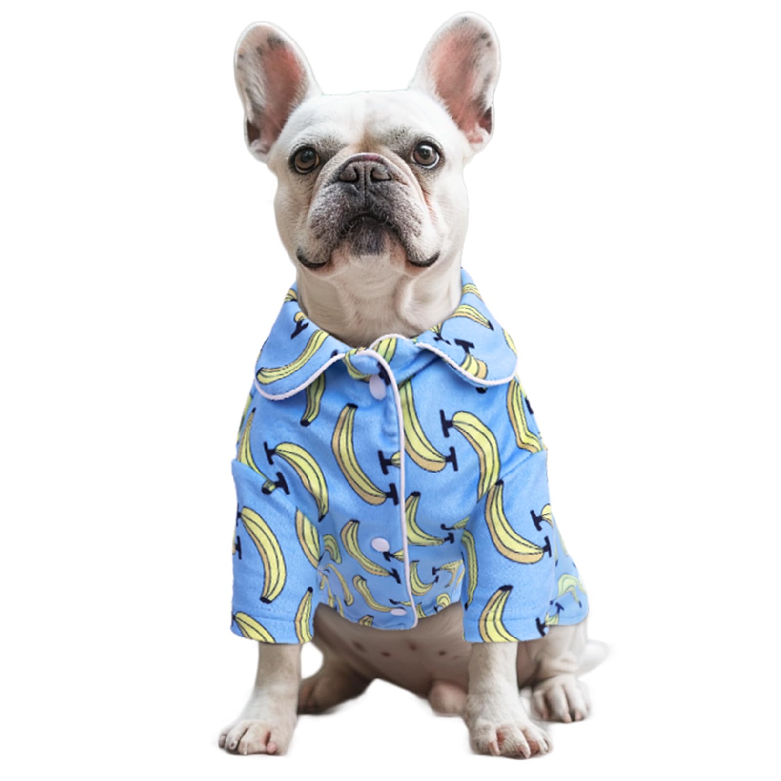 Cutebone Two-Leg Spandex Crystal Velvet Pet Pajamas - Soft, Cozy, And Stretchy Sleepwear For Dogs And Cats Ltp03M