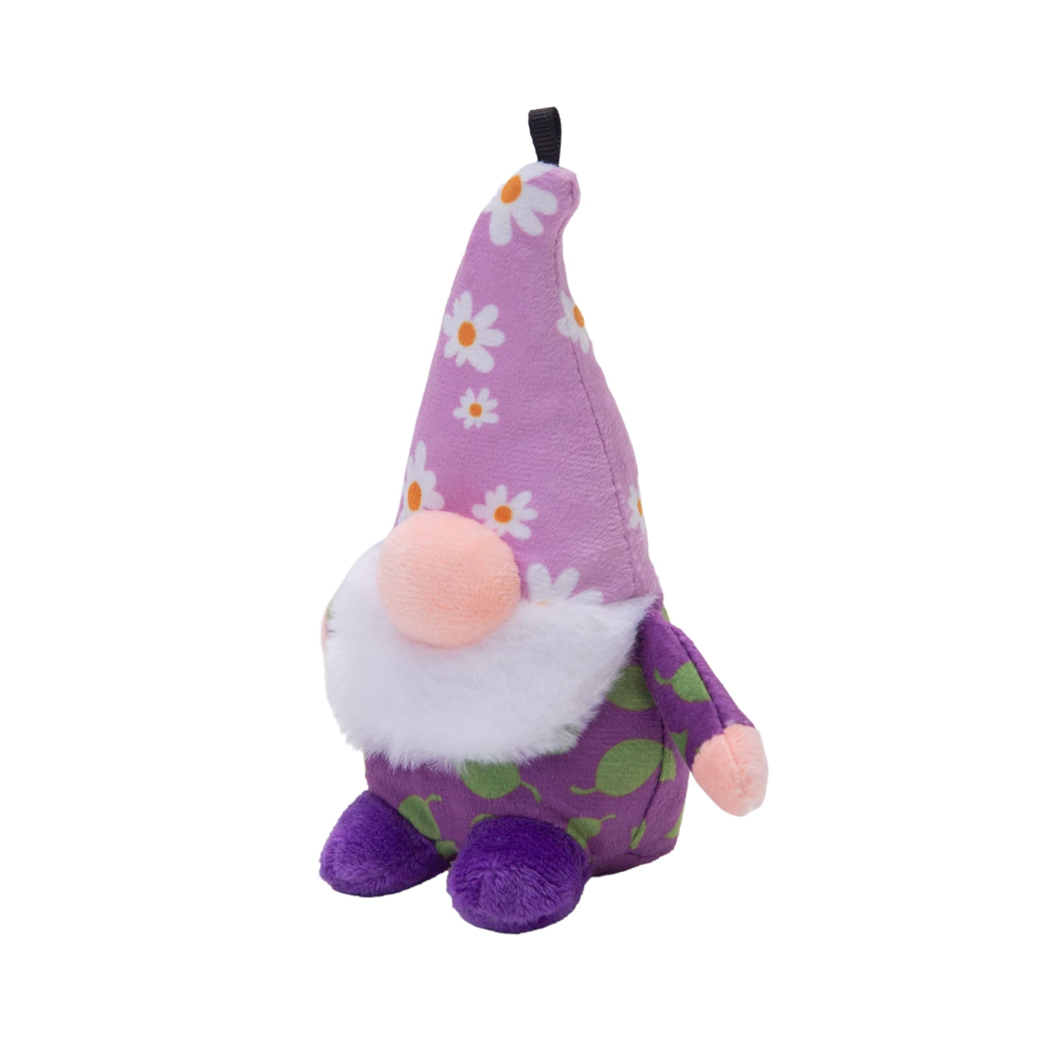 Snugarooz Baby Daisy Toy - 6 In.