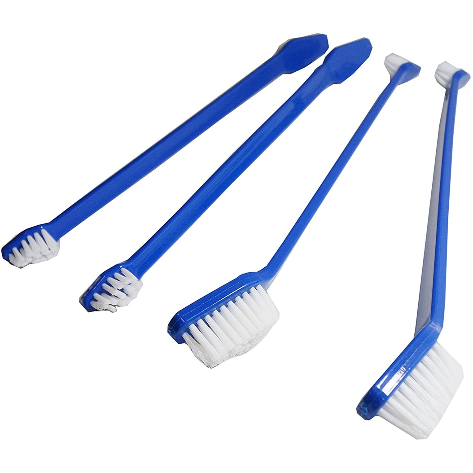 Dog toothbrush set  Pack of 4