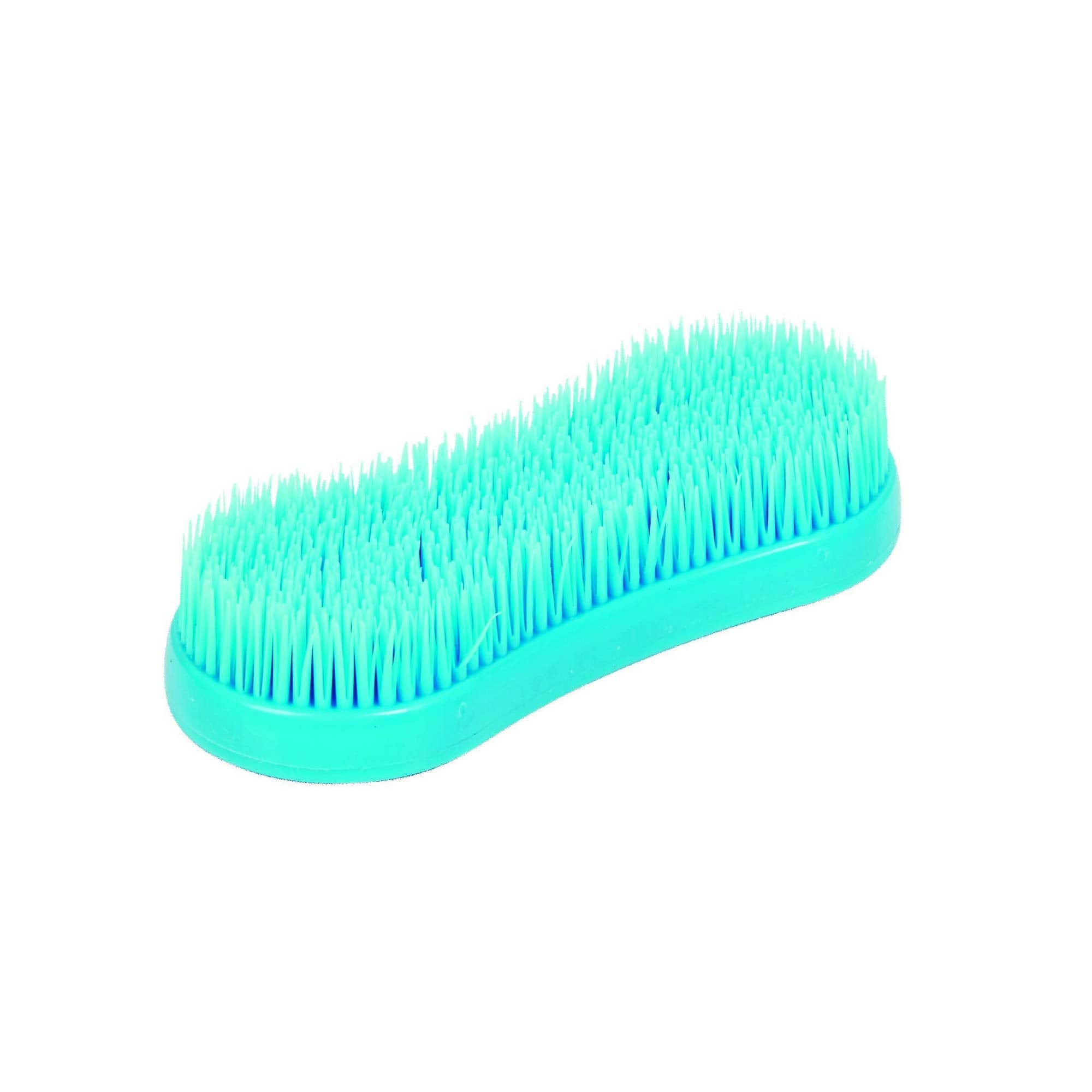 Roma Miracle Brush, Lime, Small
