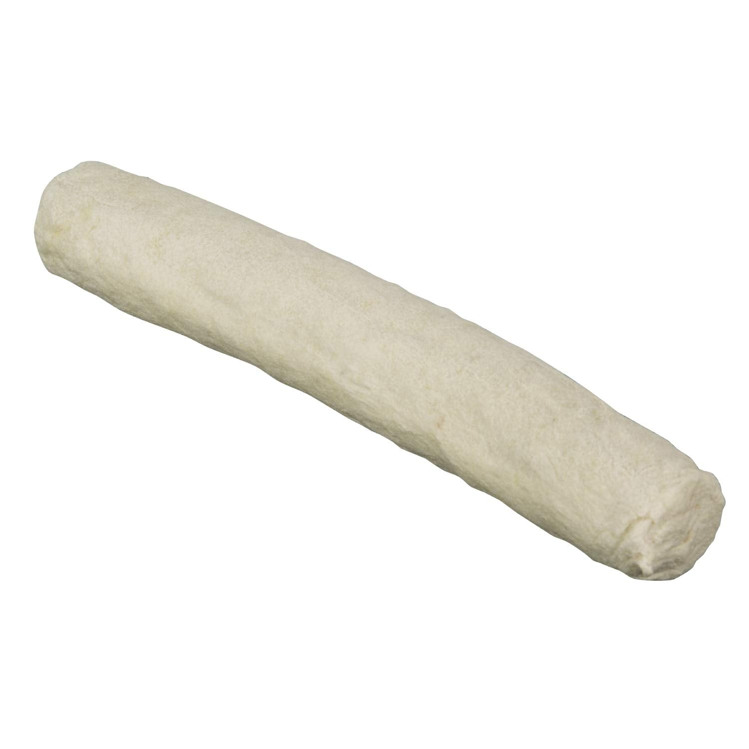Better Belly Rawhide Chews - Highly Digestible Large Rolls, 3 Count, P-50049NC