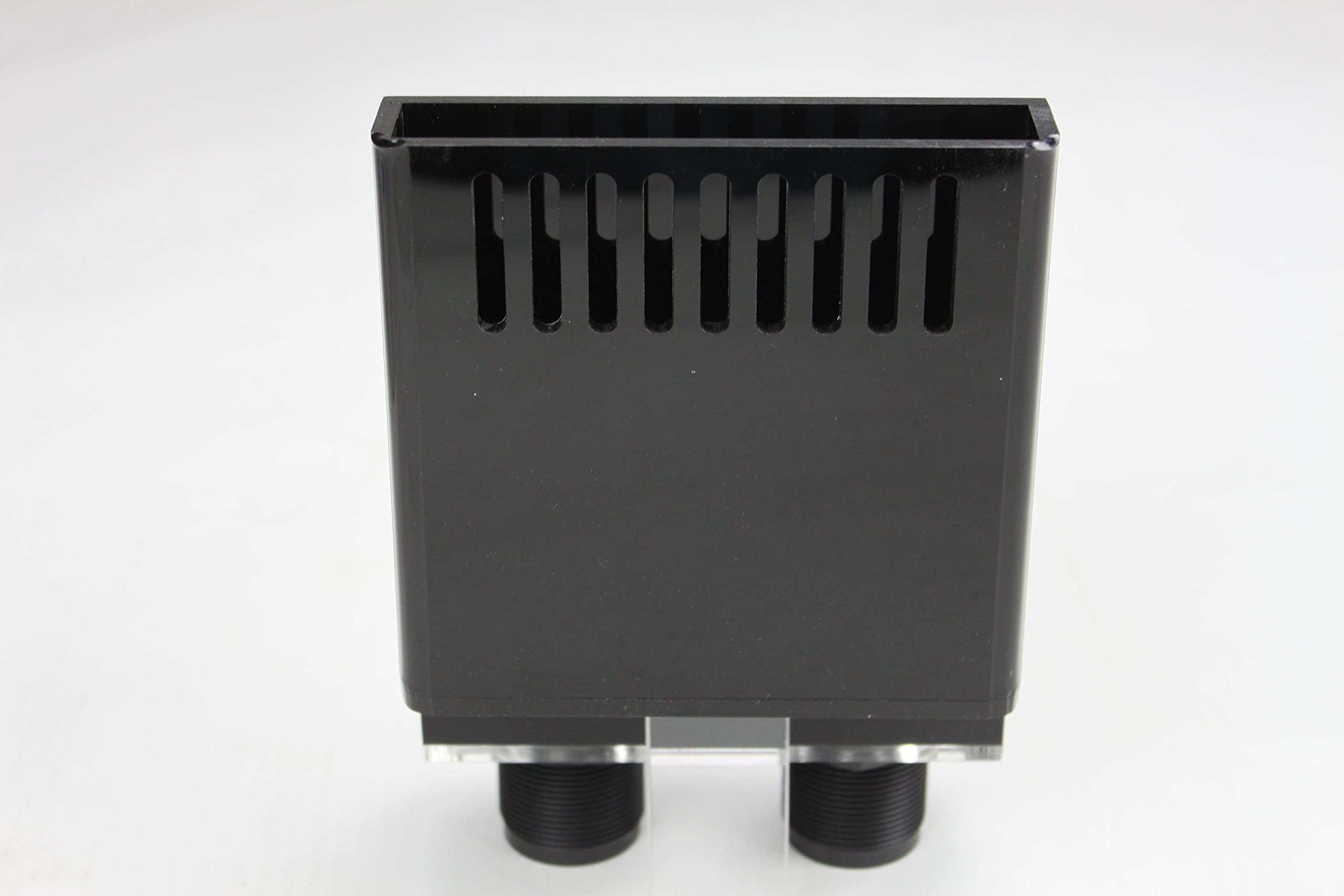 Eshopps Eclipse Slim Overflow Box (Small)