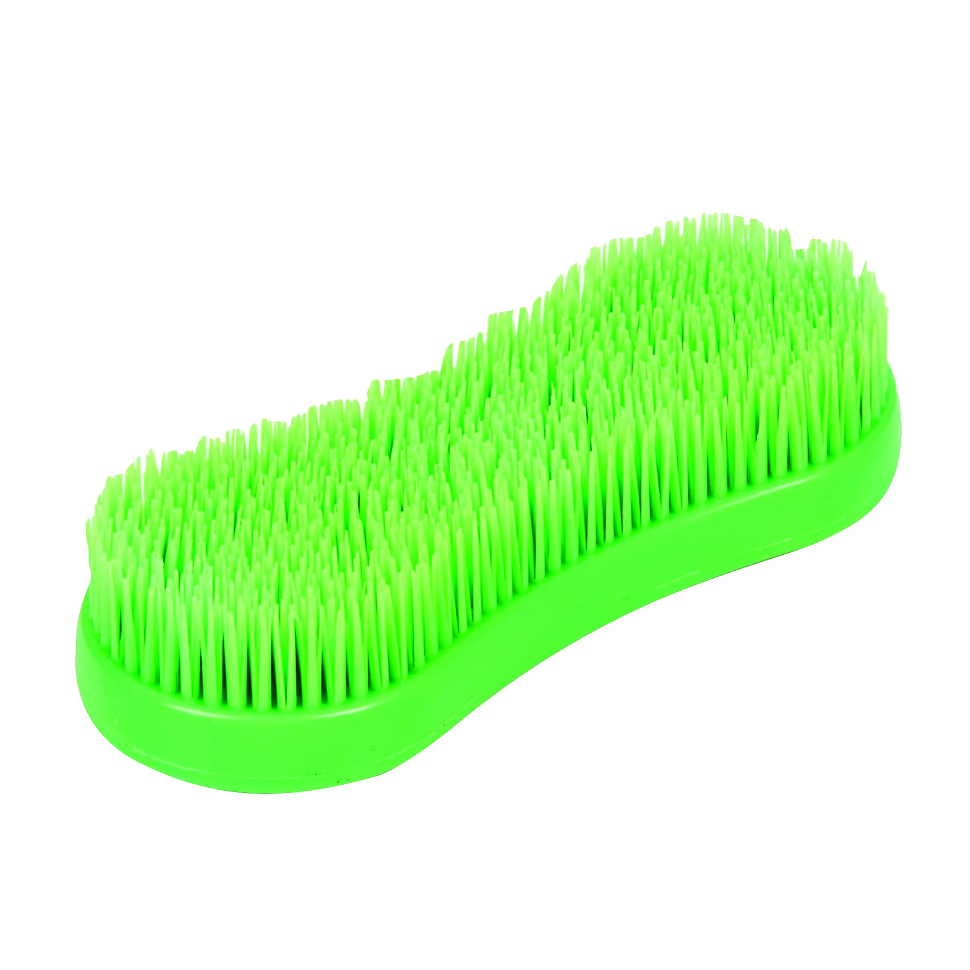 Roma Miracle Brush, Lime, Small