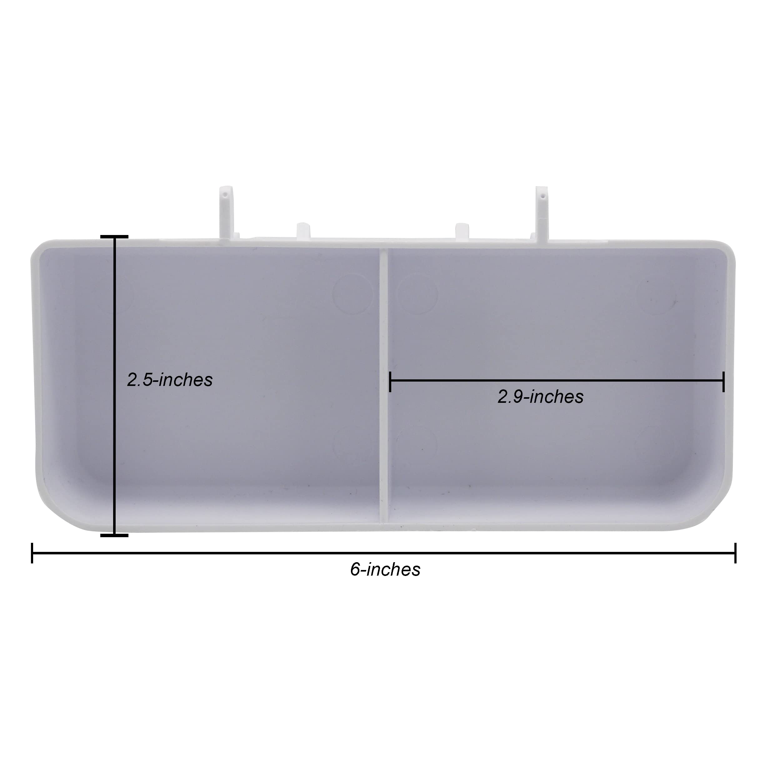Pet Crate Carrier Cup Double Small
