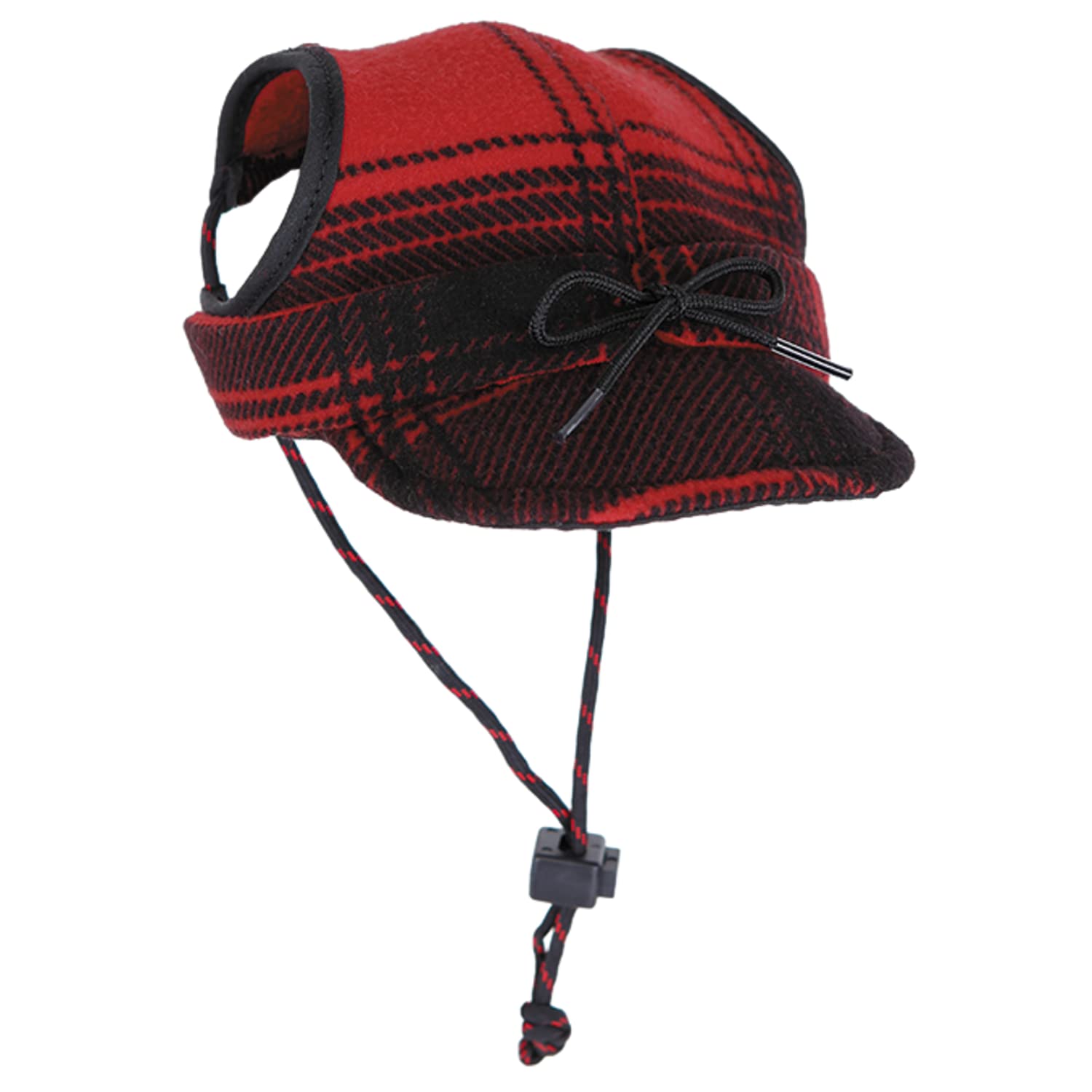 Stormy Kromer Critter Kromer For Her, Orange, Medium