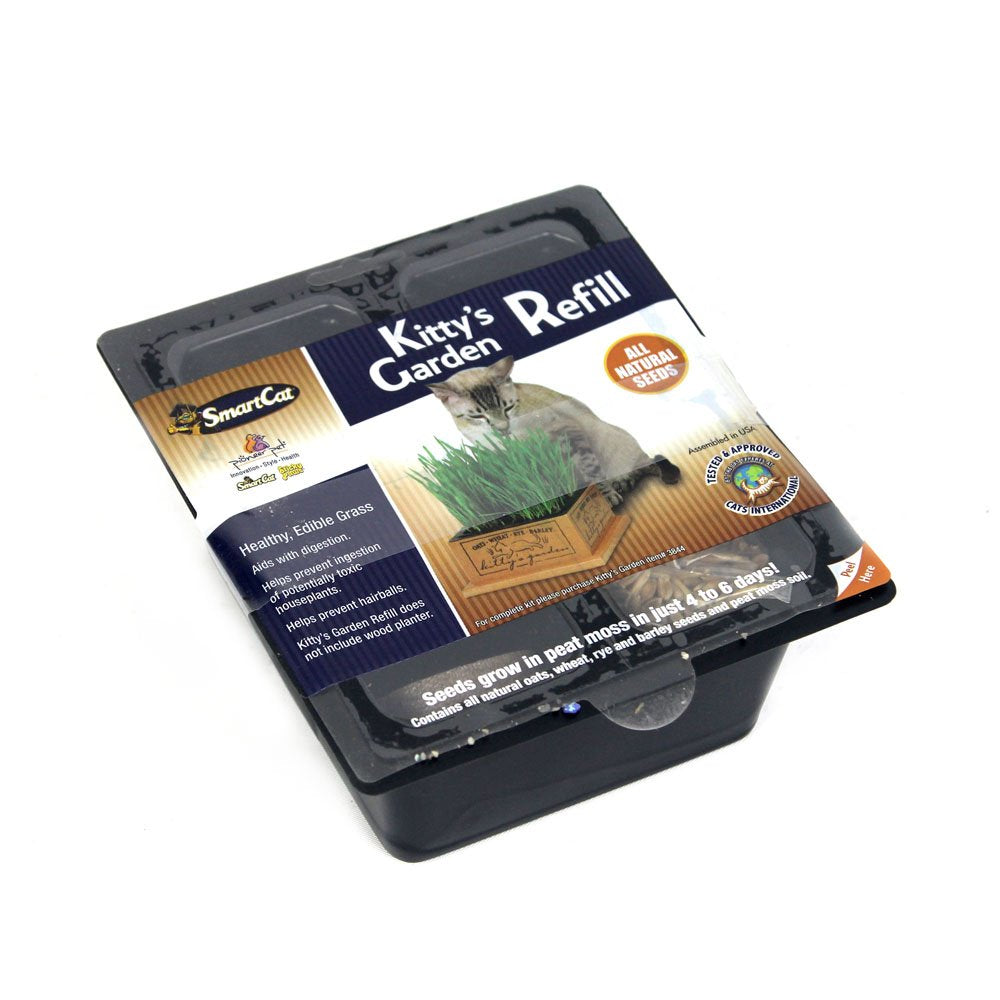 Pioneer Pet Kitty Garden Refill