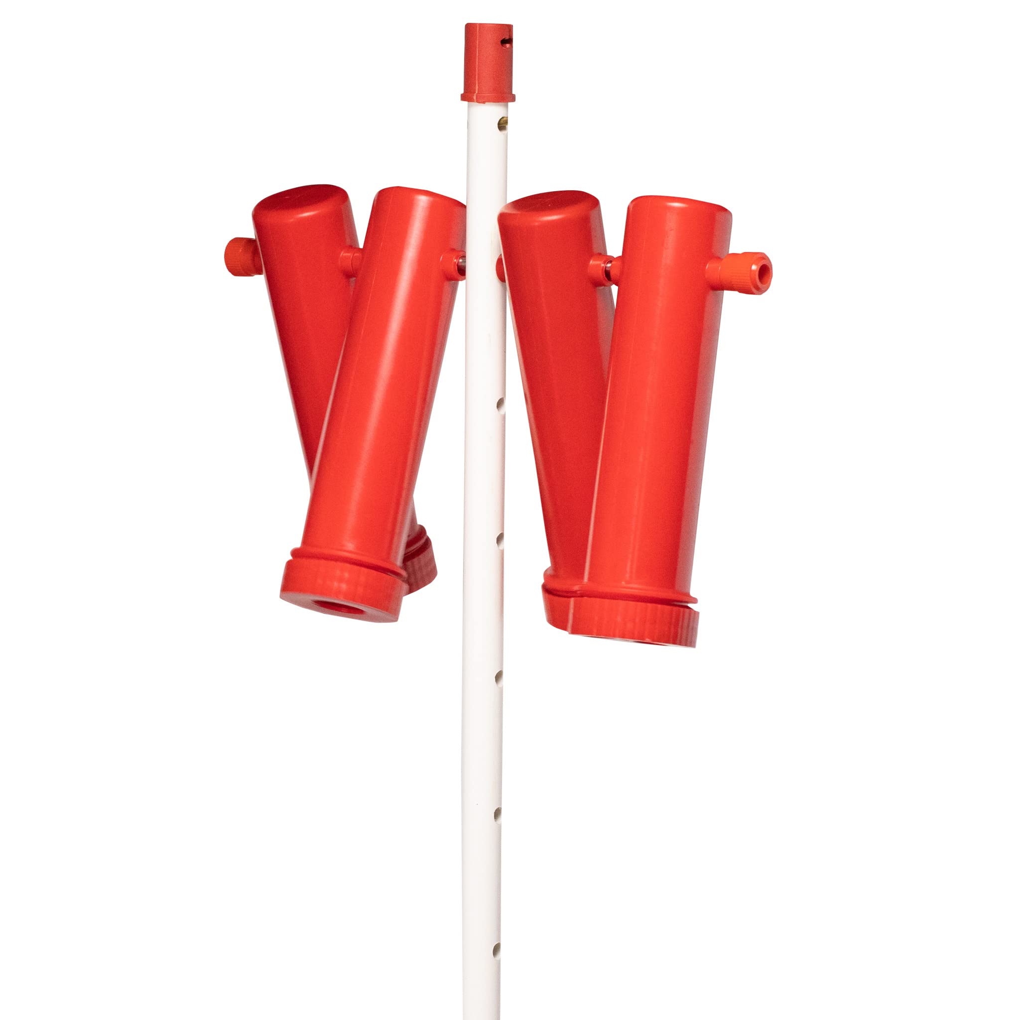 RentACoop Chicken Treat Dispenser (Large)