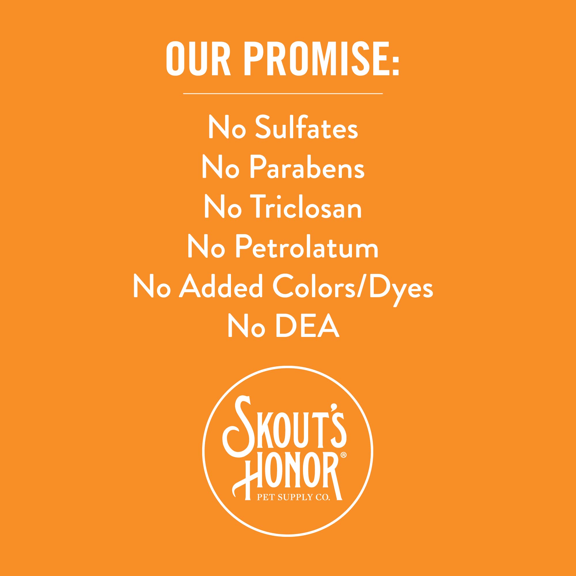 Skout'S Honor Cat Deodorizer Spray- Hydrating Daily-Use With Avocado Oil & Omega-3S, Paraben & Sulfate-Free, 97% Natural, 8Oz, H