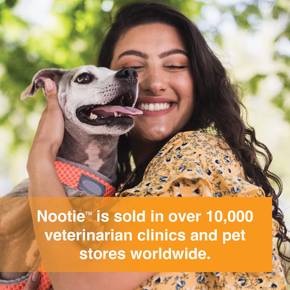 Nootie Daily Spritz Pet Conditioning Spray - Dog Conditioner For Sensitive Skin - Long Lasting Fragrance - No Parabens, Sulfates