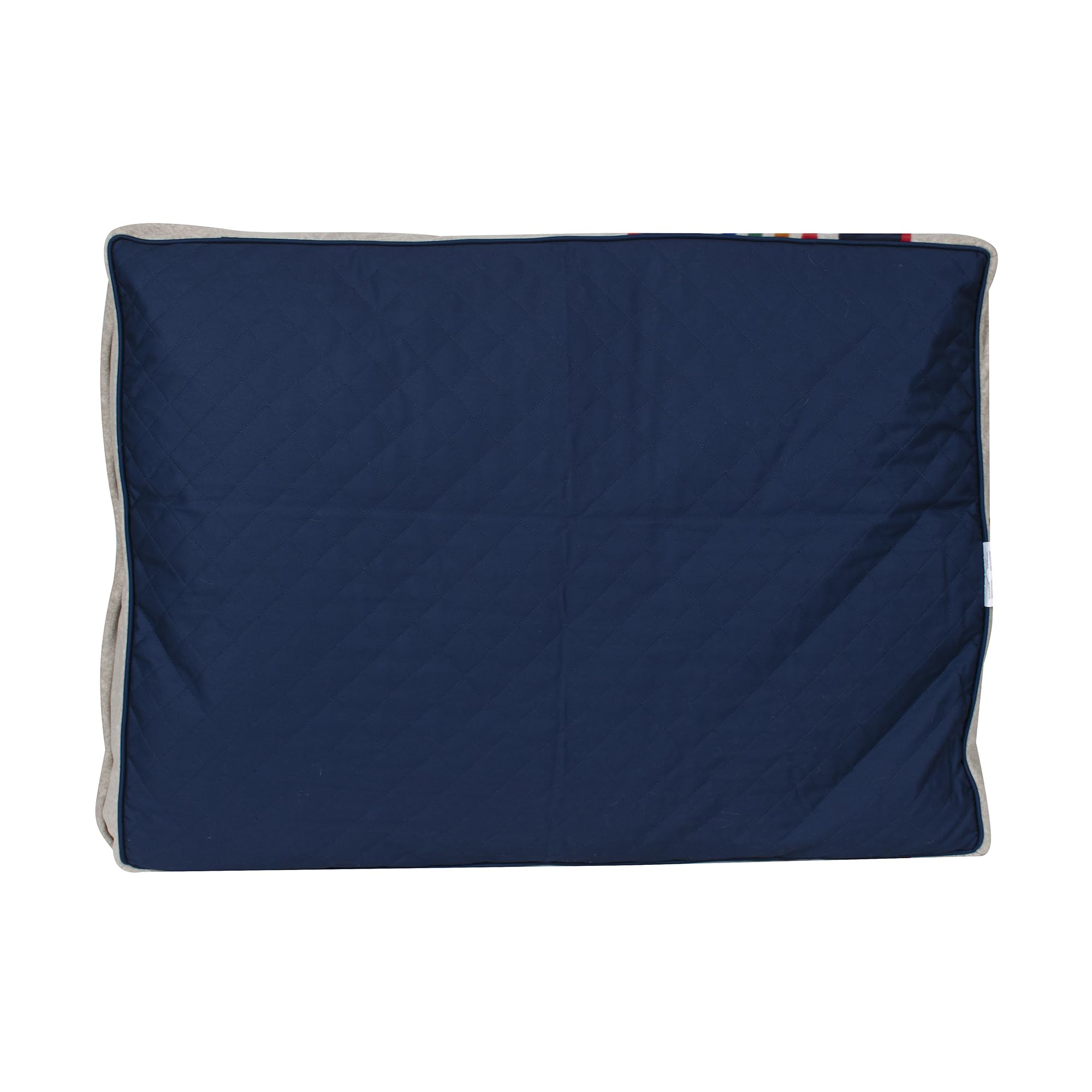 Pendleton National Park Napper Dog Bed - Yellowstone, M