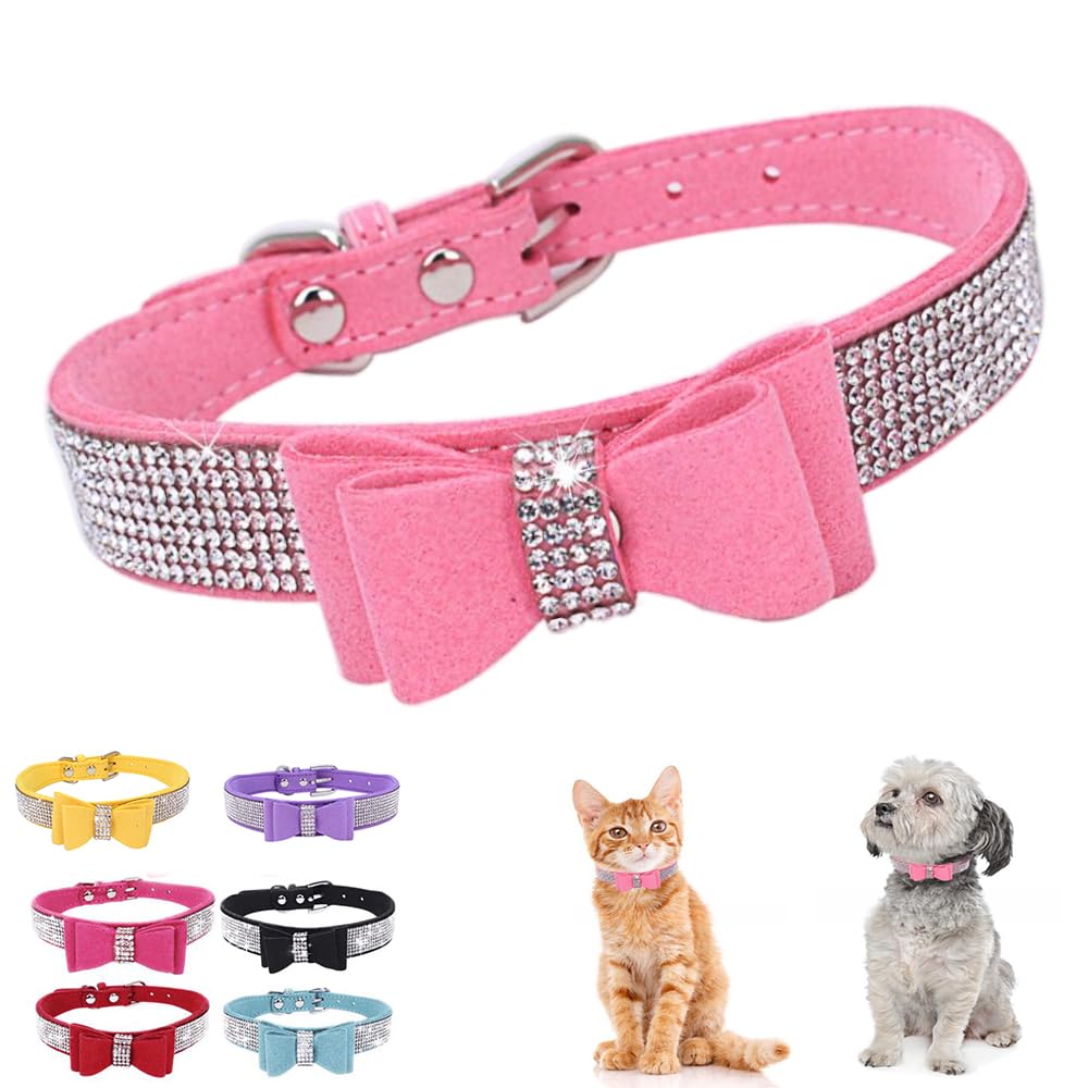Tiny Dog Collar For Extra Small Dogs Xxs