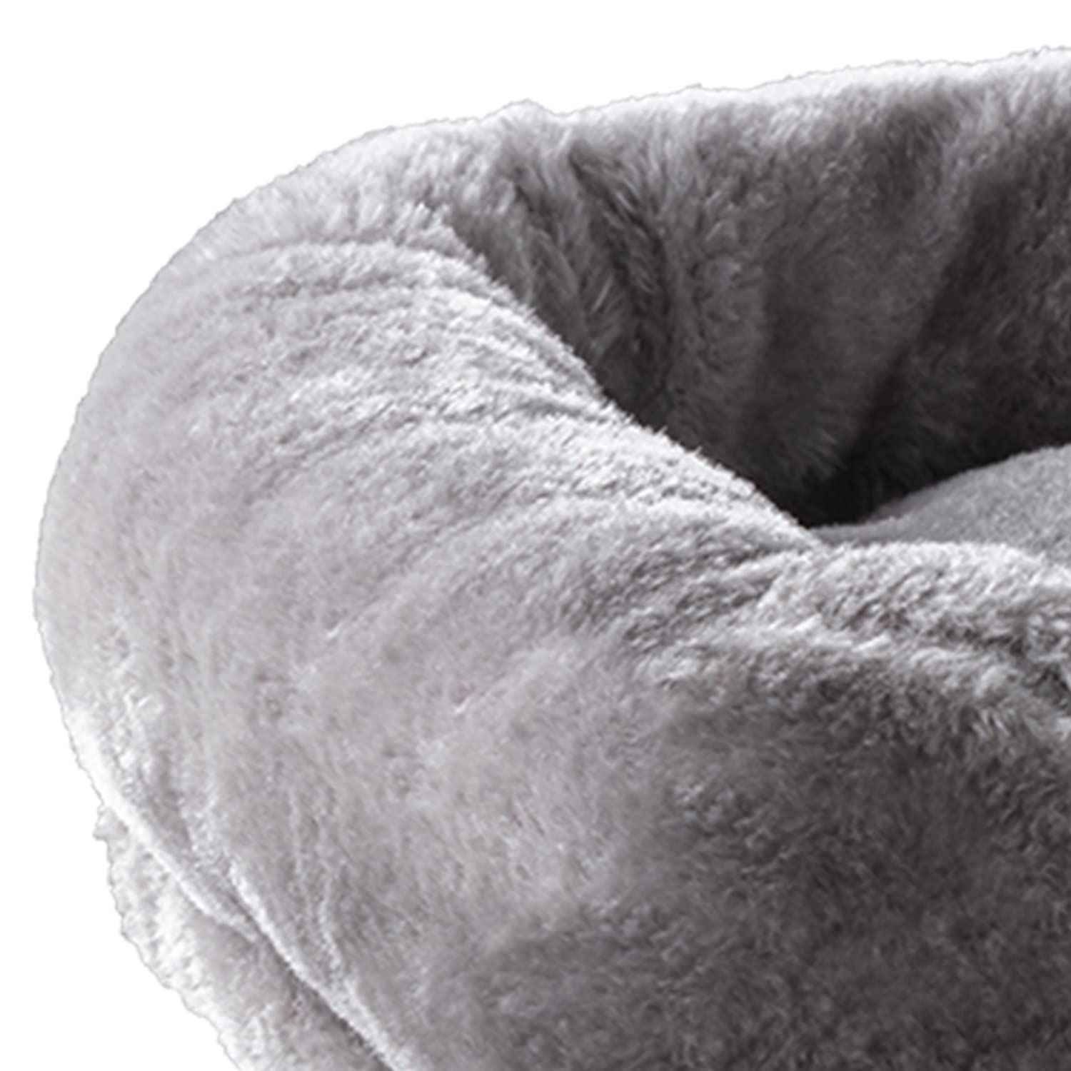 Sha Cerlin Cat Tree 36'' Cat Tower, Multi-Level Cat Condo With Scratching Posts For Kittens, Cat Climbing Stand With Plush Ball