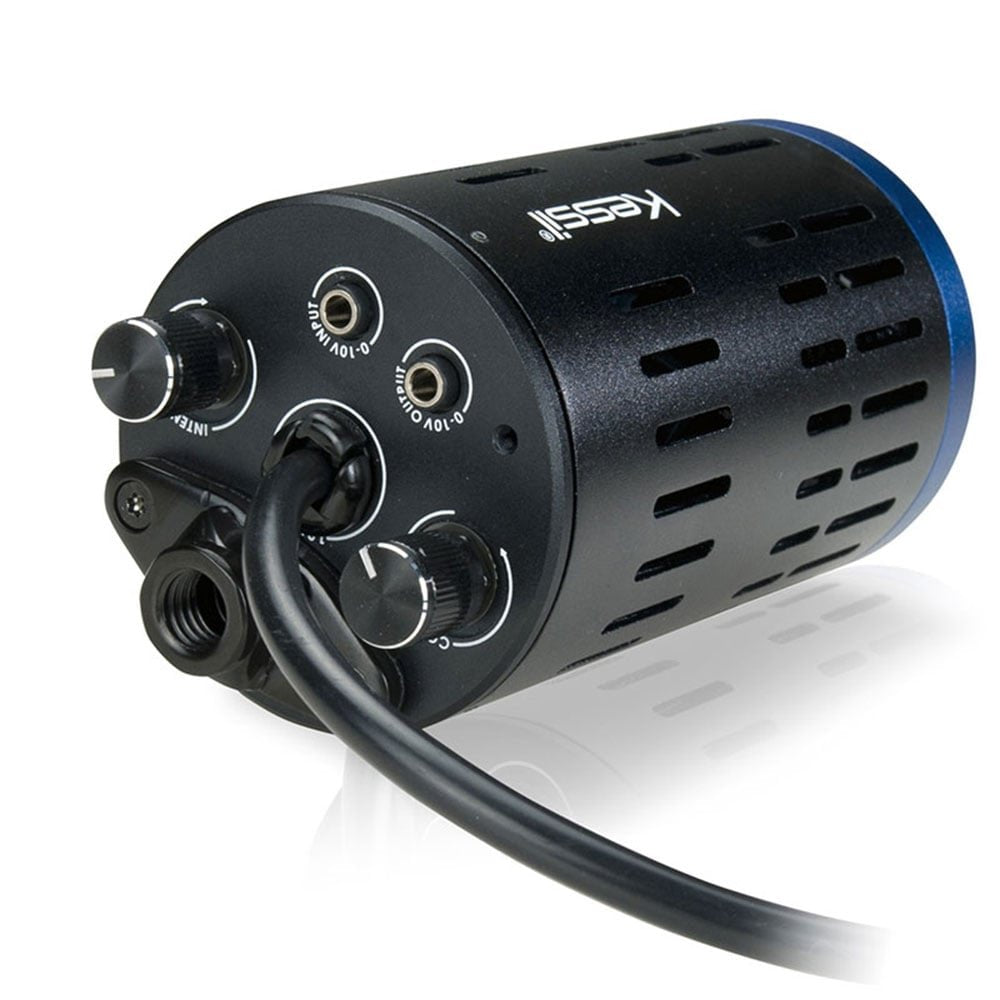 Kessil A160WE Controllable LED Aquarium Light, Tuna Blue