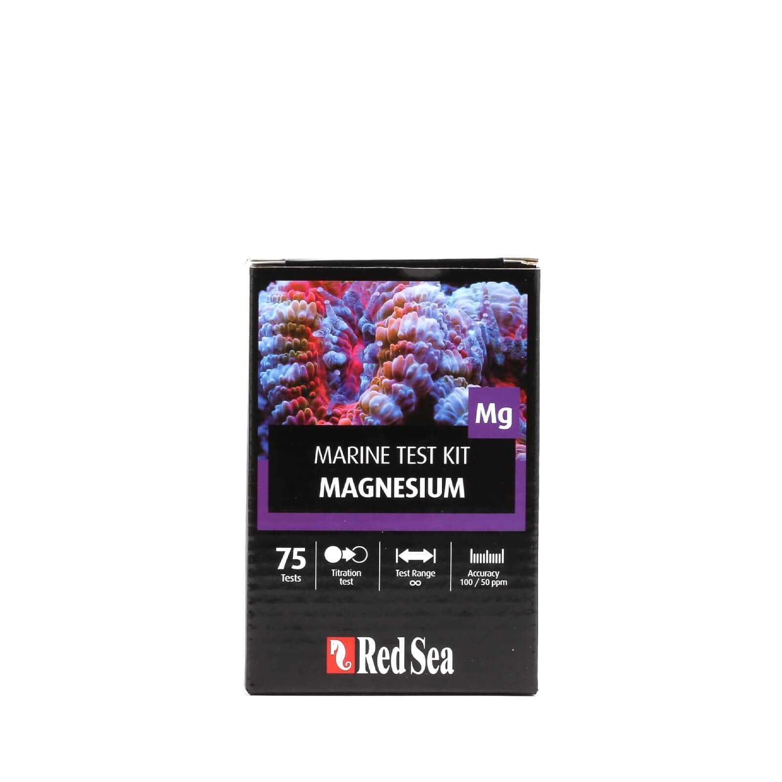 Red Sea Marine Test Kit Magnesium