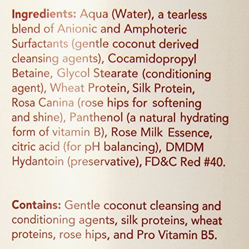 Ikaria Pet Shampoo, Retreat