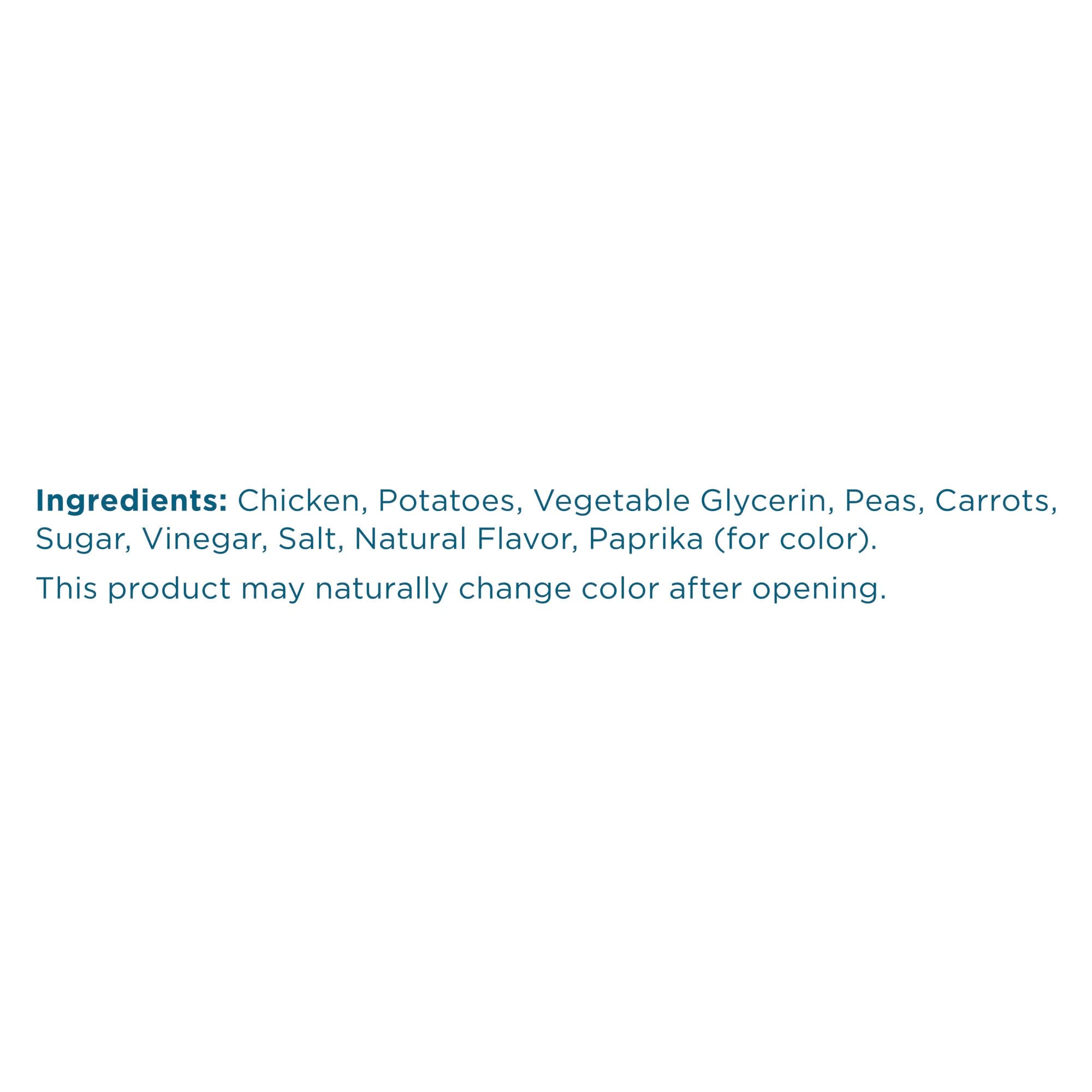 Blue Buffalo Nudges Homestyle Natural Dog Treats, Chicken, 16oz Bag