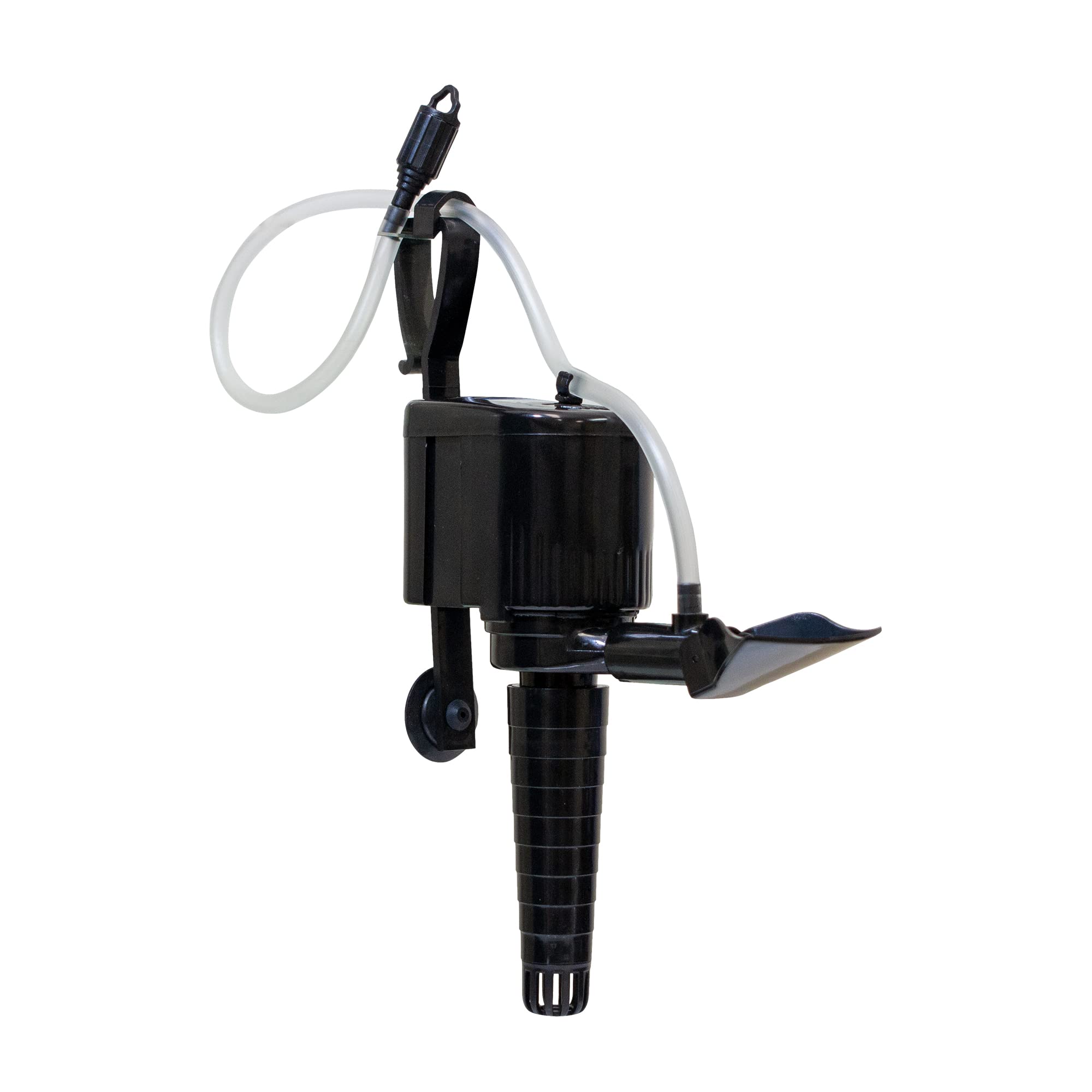 Jbj Accela Water Pump For Aquarium, 266Gph, Black