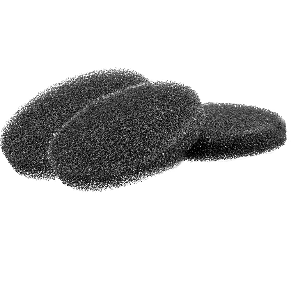 Metrovac Mvc-56F Foam Filter, 1 Pack