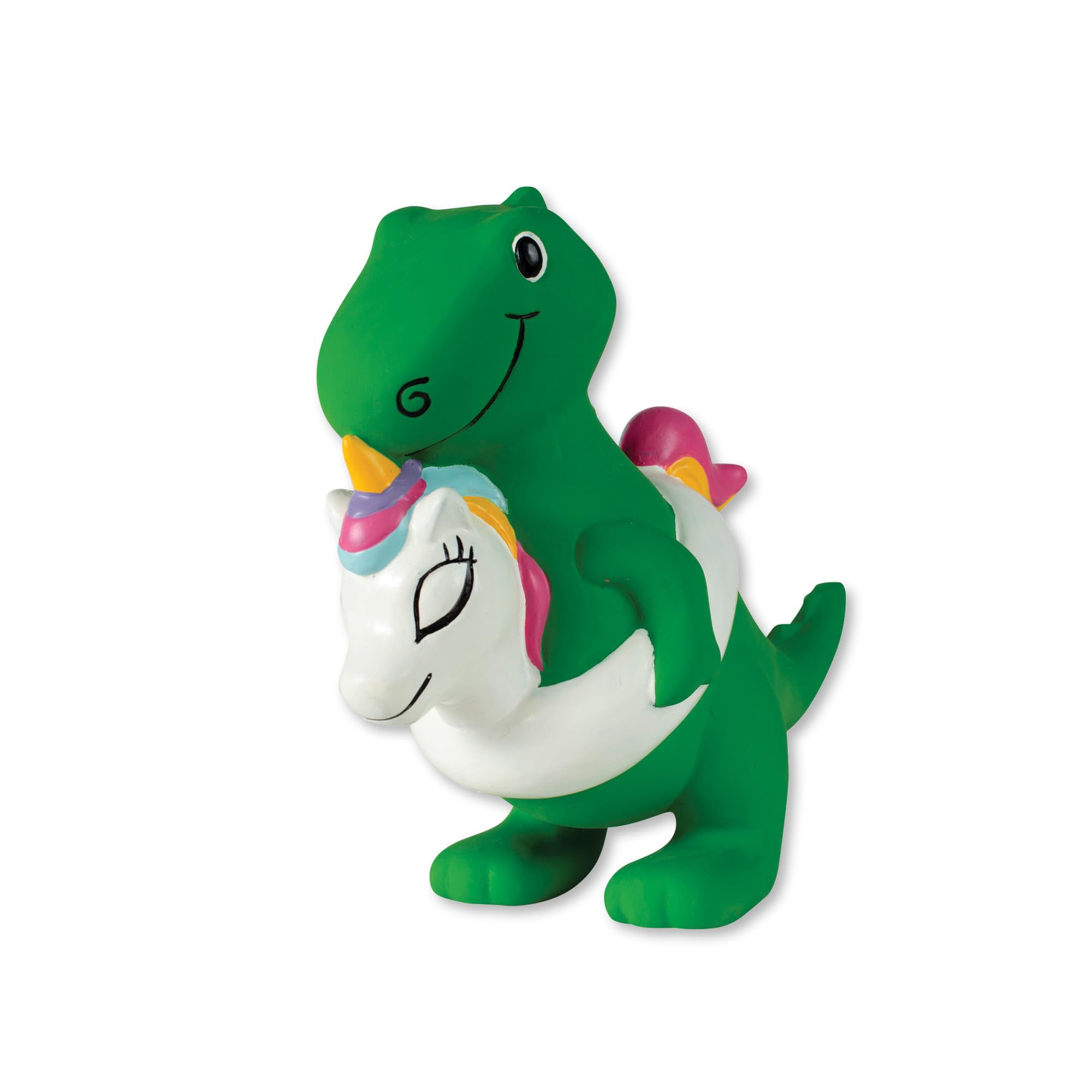 Fringe Studio Pool Side REX Latex DOYG Toy, Pet Shop Collection (366011)