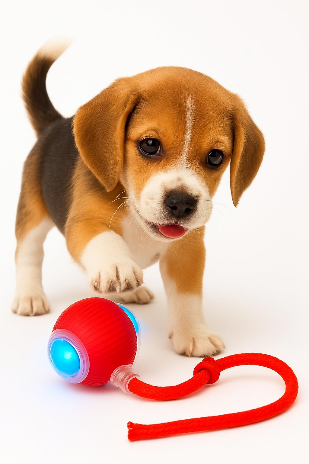 Zigzap Pet Dog Toys For Persian Dogs  Interactive Pet Toys For Dogs & Puppies | Soft, Fun & Safe Toys For Indoor Dogs | Great F